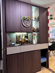 Parc Oasis (D22), Condominium #452135031